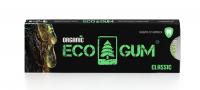 Жевательная смола Eco gum classic 5 гр. приобрести в интернет-магазине «Эколотос»