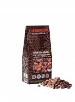 Какао-бобы сорт "Форастеро" 100 гр. приобрести в интернет-магазине «Эколотос»»