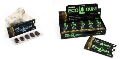   Eco gum classic 5 .  (20 .)   - 